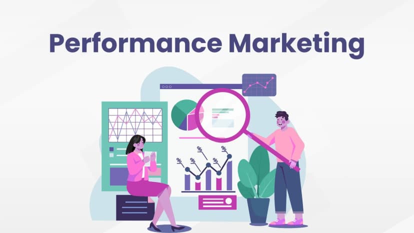 Performance Marketing